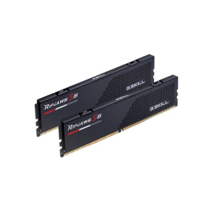 64GB DDR5 6000MHz (PC5-48000) G.Skill Ripjaws S5 Black Dual RAM KIT 2x32GB #2