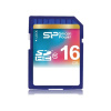 16GB Silicon Power Elite SD memóriakártya (Class 10) #1