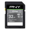 32GB PNY Elite SD memóriakártya (Class 10) #1
