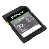 32GB PNY Elite SD memóriakártya (Class 10) #2