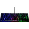 The G-Lab Keyz Hydrogen Gaming billentyűzet (fekete) #3