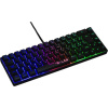 The G-Lab Keyz Hydrogen Gaming billentyűzet (fekete) #4