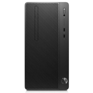 HP 290 G4 Microtower használt PC (Core i5-10500, 16GB RAM, 256GB SSD, Win 11) #2