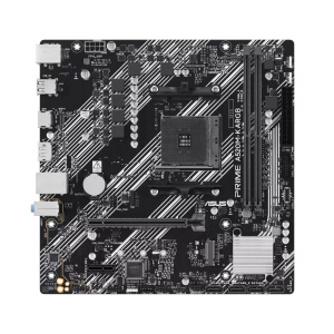 Asus PRIME A520M-K ARGB alaplap #1