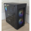 Egyedi használt Gamer PC (i5-9600KF, 16GB RAM, 500GB SSD, GTX1660S, Win 11 Home) #1