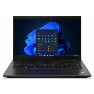Lenovo ThinkPad L14 G3 14" használt notebook (Core i5, 16GB RAM, 256GB SSD, W11 Pro) #1