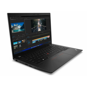 Lenovo ThinkPad L14 G3 14" használt notebook (Core i5, 16GB RAM, 256GB SSD, W11 Pro) #2