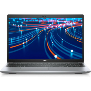Dell Latitude 5520 15,6" használt notebook (Core i5, 16GB RAM, 256GB SSD, Win 11 Pro) #1