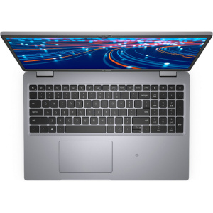 Dell Latitude 5520 15,6" használt notebook (Core i5, 16GB RAM, 256GB SSD, Win 11 Pro) #2