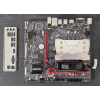 Gigabyte B560M H alaplap + Intel Core i5-10400F processzor (használt) #1