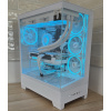 Épített Bovito Gamer PC (Ryzen 5, 32GB RAM, 1TB SSD, RX 9070XT, Win 11 Home) #1
