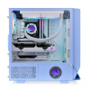 Thermaltake Ceres 350 MX Tempered Glass ház (kék) #3