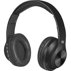 Defender FreeMotion B552 Bluetooth fejhallgató (fekete) #2