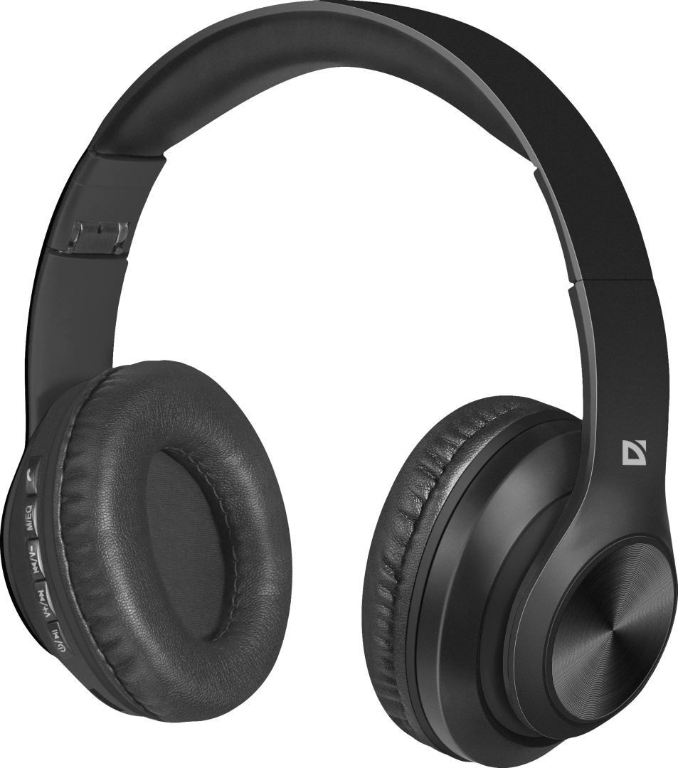 Defender FreeMotion B552 Bluetooth fejhallgató (fekete) #2
