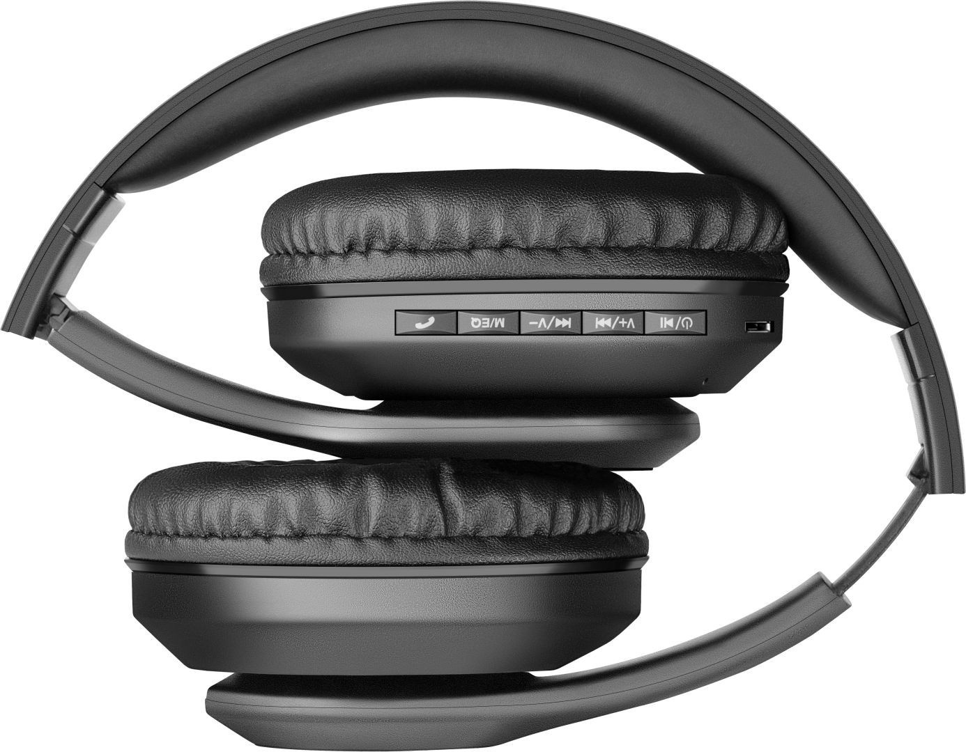 Defender FreeMotion B552 Bluetooth fejhallgató (fekete) #4