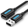 Vention USB 2.0 hosszabbító kábel (AF/AM) 3m #1