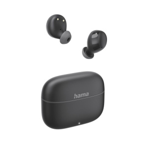 Hama Freedom Buddy II Bluetooth headset (fekete) #1