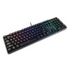 Redragon Mitra RGB mechanikus billentyűzet (Red switch) #2