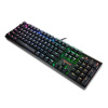 Redragon Mitra RGB mechanikus billentyűzet (Red switch) #3