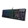 Redragon Mitra RGB mechanikus billentyűzet (Red switch) #4