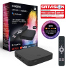 Strong SRT420 LEAP LIVE 420 | 4K Android TV okosító földi sugárzású tunerrel #8