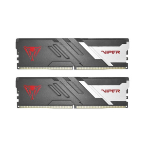32GB DDR5 6000MHz (PC5-48000) Patriot Viper Venom CL28 Dual RAM Kit (2x16GB) #1