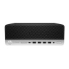 HP EliteDesk 705 G5 SFF használt PC (Ryzen 5 3400G, 8GB RAM, 256GB SSD, Win 11) #1
