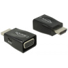 Delock HDMI > VGA (15-DSUB) kábel nélküli adapter (passzív) #1