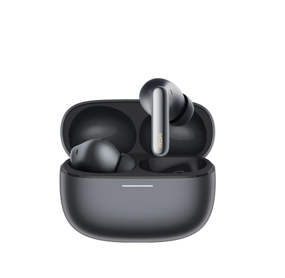 Xiaomi Redmi Buds 8 PRO Bluetooth fülhallgató (fekete) #2