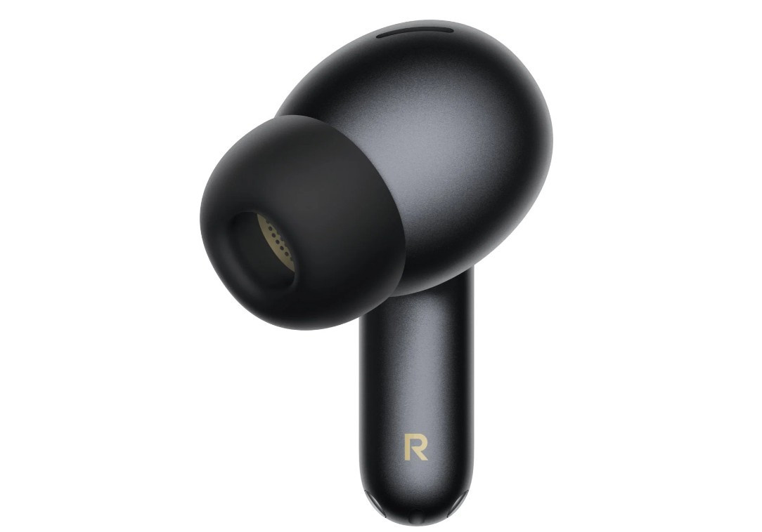 Xiaomi Redmi Buds 8 PRO Bluetooth fülhallgató (fekete) #3