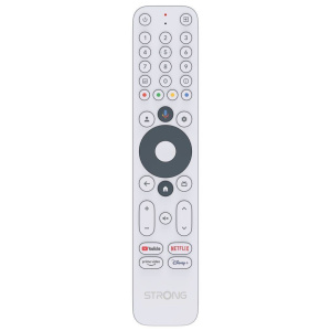 Strong LEAP-S3+V2 4K Streaming Box TV okosító multimédia lejátszó #2