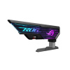 Asus ROG Herculx ARGB VGA tartó (fekete) #1
