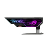 Asus ROG Herculx ARGB VGA tartó (fekete) #2