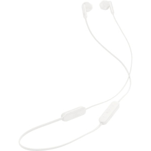 JBL Tune 235BT Bluetooth fülhallgató (fehér) #1