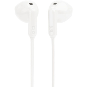 JBL Tune 235BT Bluetooth fülhallgató (fehér) #2