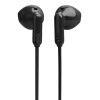 JBL Tune 235BT Bluetooth fülhallgató (fekete) #2