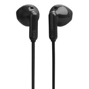 JBL Tune 235BT Bluetooth fülhallgató (fekete) #2