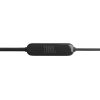 JBL Tune 235BT Bluetooth fülhallgató (fekete) #5