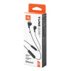 JBL Tune 235BT Bluetooth fülhallgató (fekete) #6