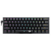 Redragon Anivia RGB mechanikus Gaming billentyűzet (Blue Switch) #1