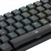 Redragon Anivia RGB mechanikus Gaming billentyűzet (Blue Switch) #3