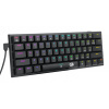 Redragon Anivia RGB mechanikus Gaming billentyűzet (Blue Switch) #7