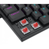 Redragon Anivia RGB mechanikus Gaming billentyűzet (Red Switch) #9